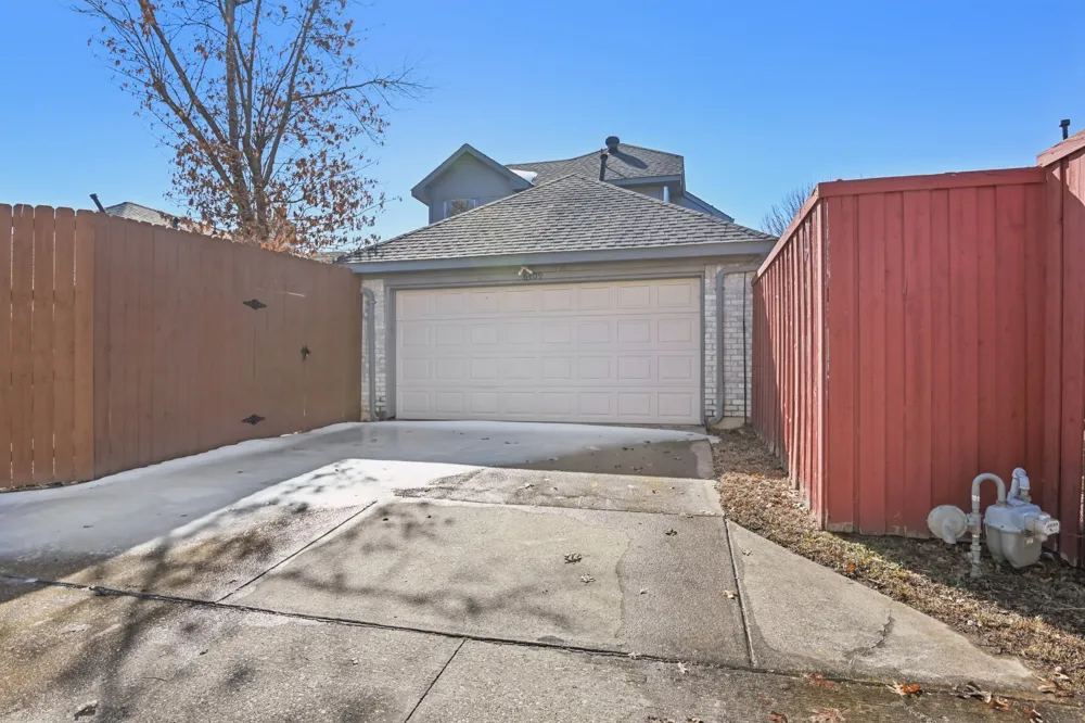 6409 Wildhaven Drive Rowlett, TX 75089