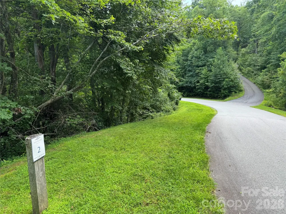 97 High Hickory Trail #2 Swannanoa, NC 28778
