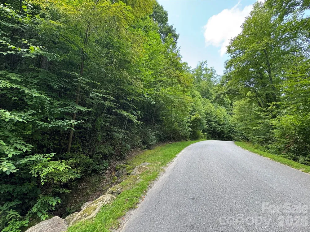 97 High Hickory Trail #2 Swannanoa, NC 28778