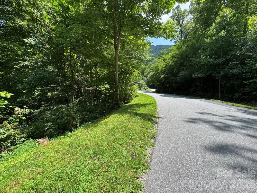 97 High Hickory Trail #2 Swannanoa, NC 28778