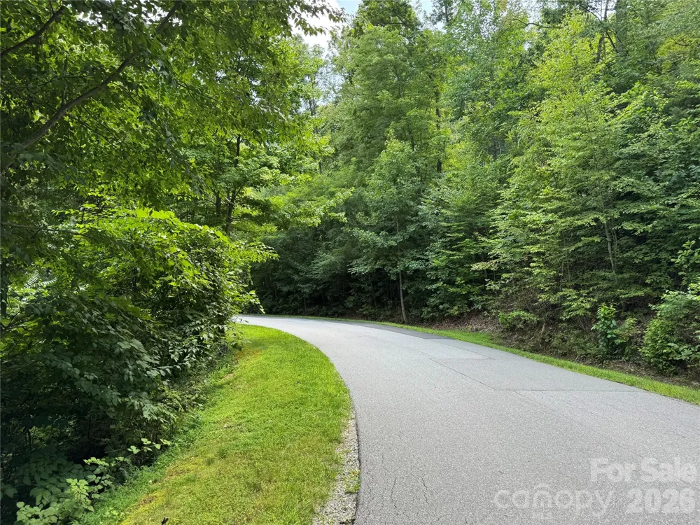 97 High Hickory Trail #2 Swannanoa, NC 28778