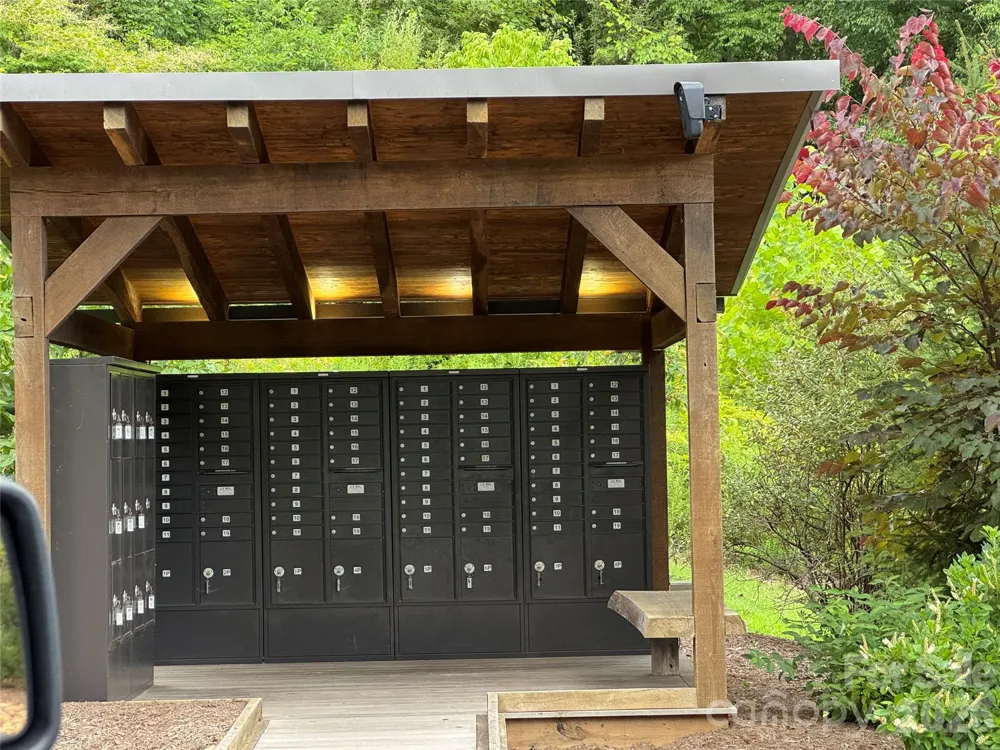 97 High Hickory Trail #2 Swannanoa, NC 28778
