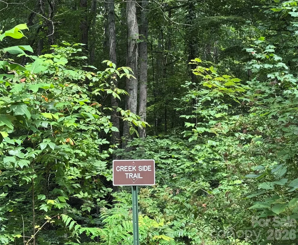 97 High Hickory Trail #2 Swannanoa, NC 28778