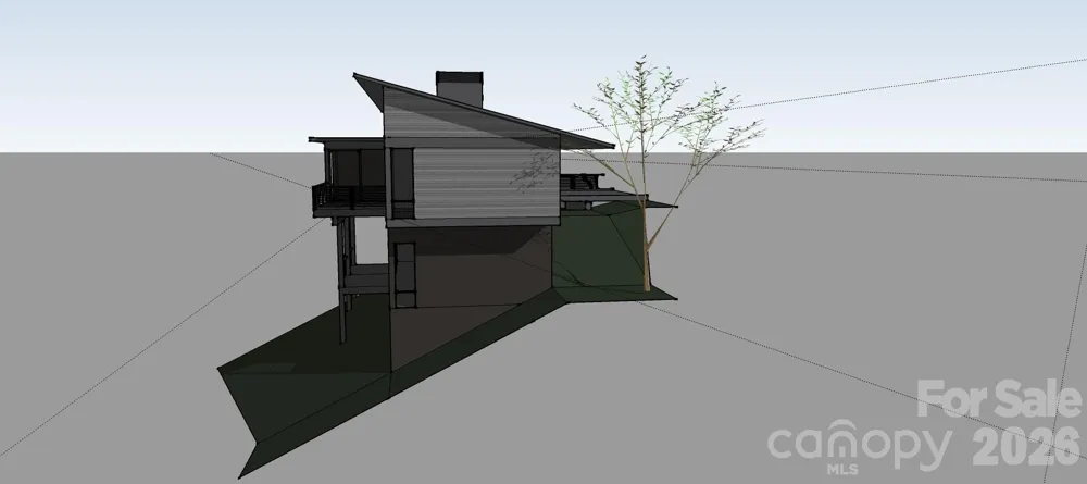 97 High Hickory Trail #2 Swannanoa, NC 28778
