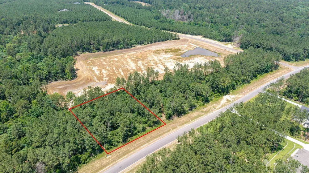 15981 Four Hills Road Willis, TX 77378