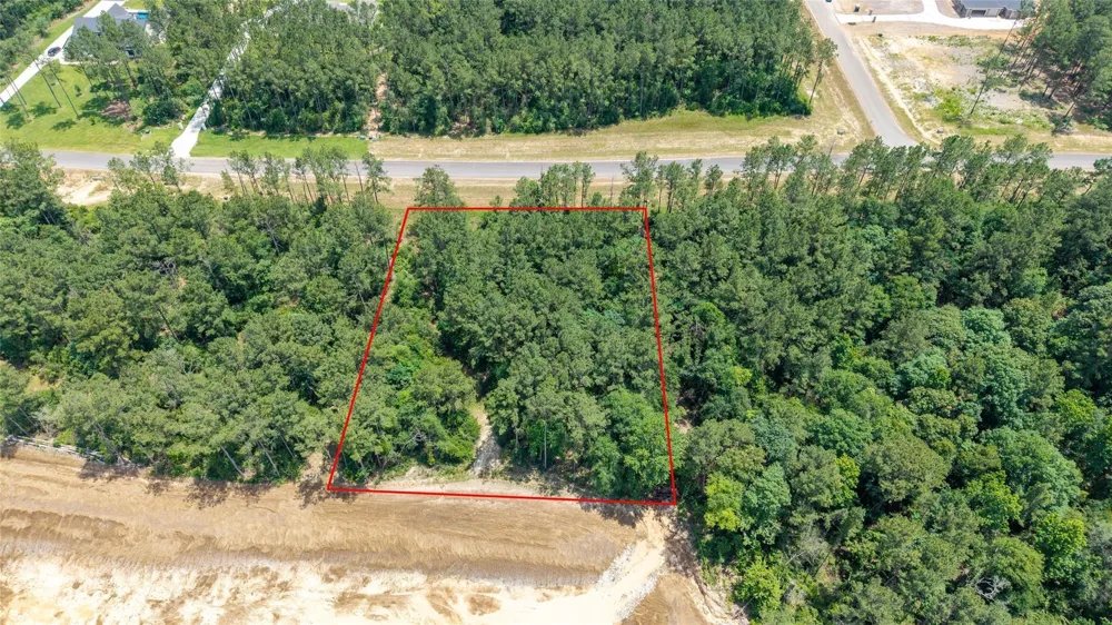 15981 Four Hills Road Willis, TX 77378