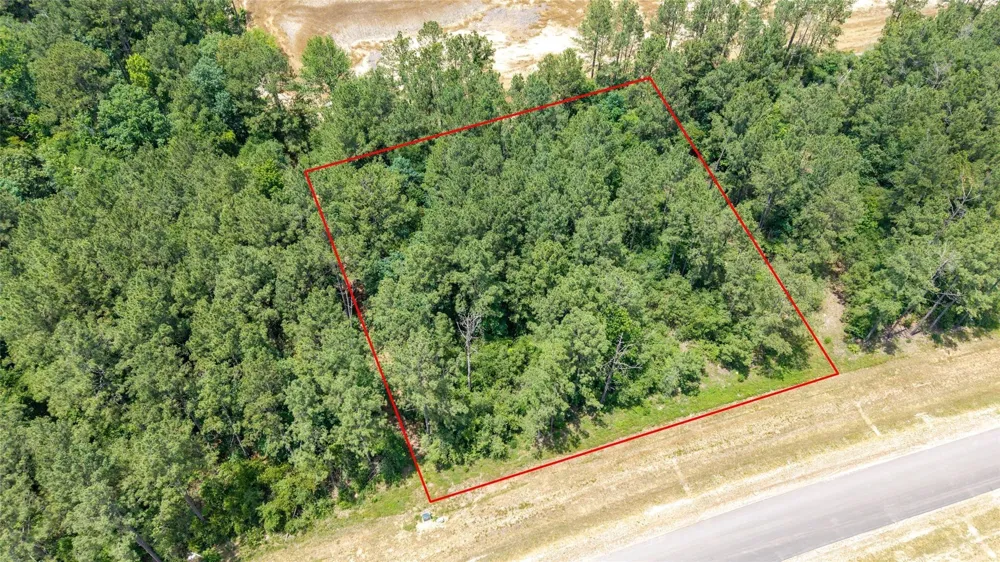 15981 Four Hills Road Willis, TX 77378