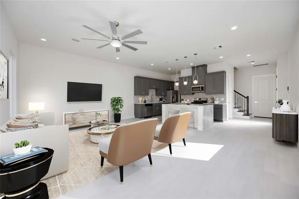 4525 Davenport Street Houston, TX 77051