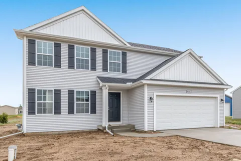 5719 Landrum Trail