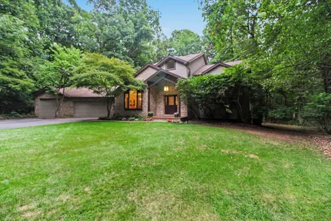 7493 Black Forest Drive