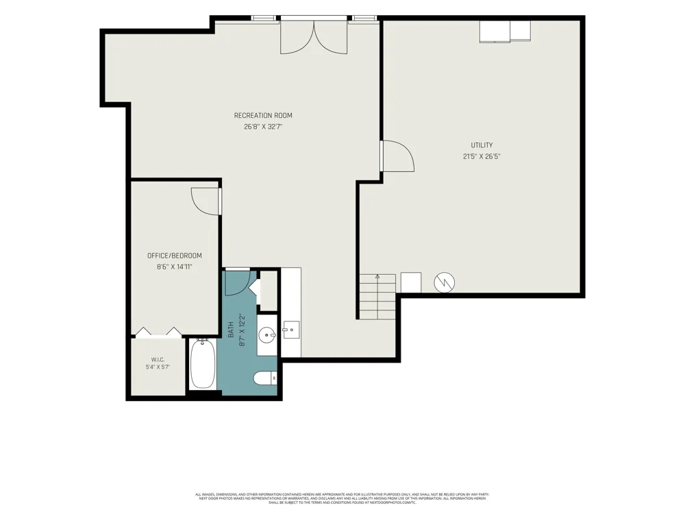 7493 Black Forest Drive Dexter, MI 48130