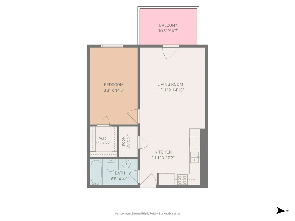 17 W 10th Street #470 Holland, MI 49423