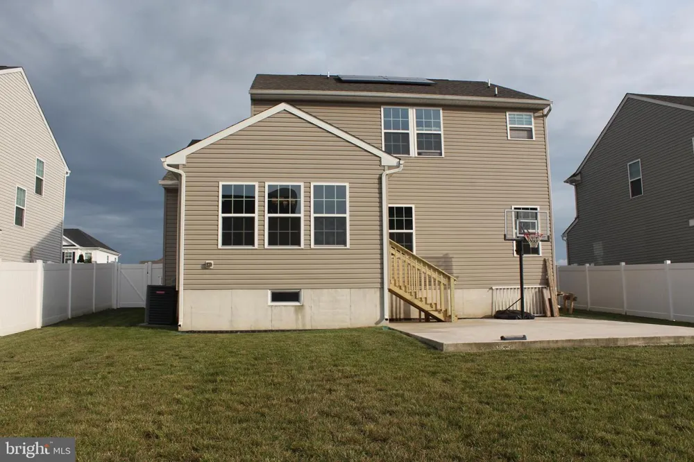 116 CORTLAND BOULEVARD Glassboro, NJ 08028