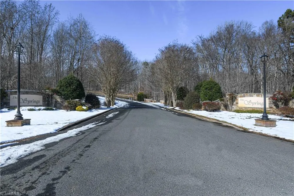 439 Boulder Ridge Drive Denton, NC 27239