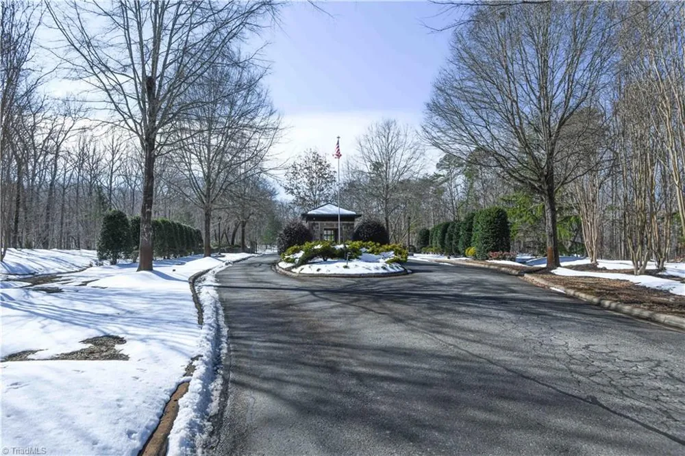 439 Boulder Ridge Drive Denton, NC 27239