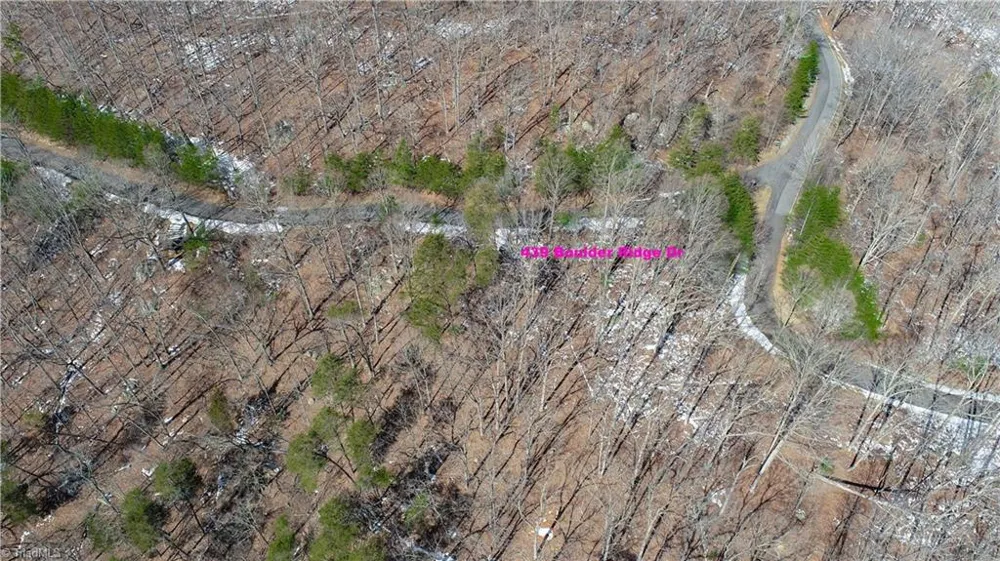 439 Boulder Ridge Drive Denton, NC 27239