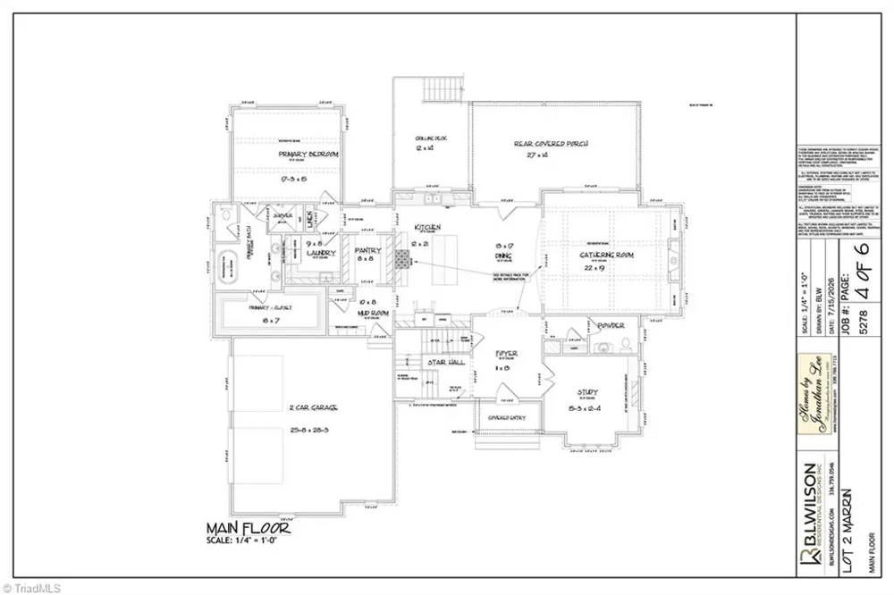 509 Doub Road Lewisville, NC 27023