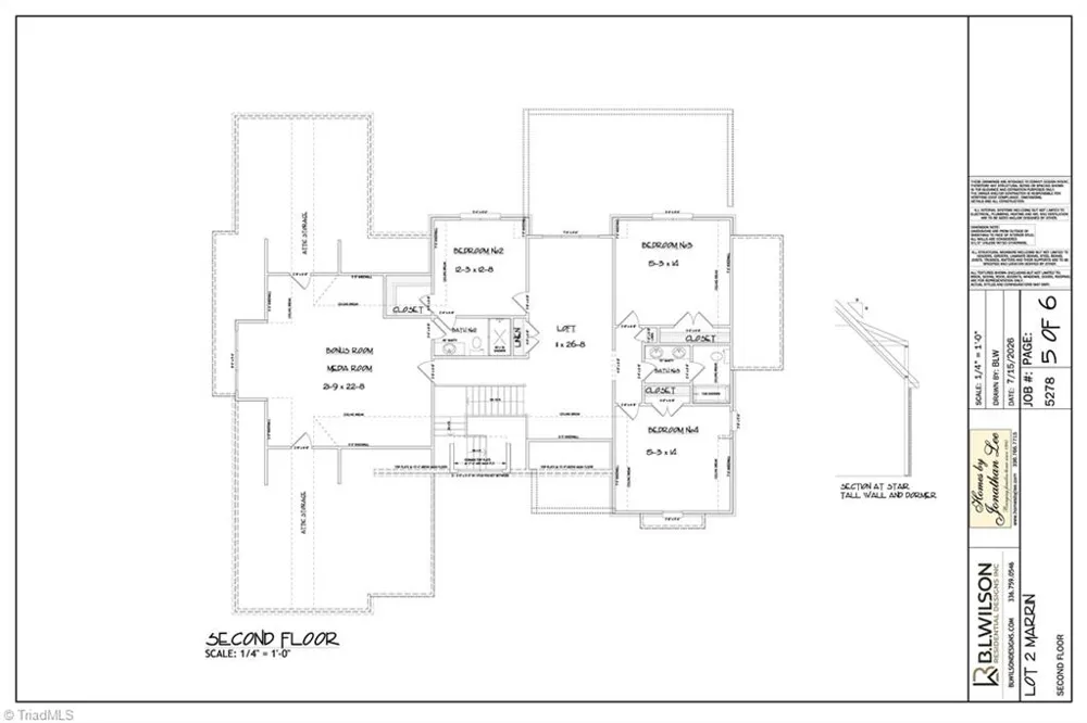 509 Doub Road Lewisville, NC 27023