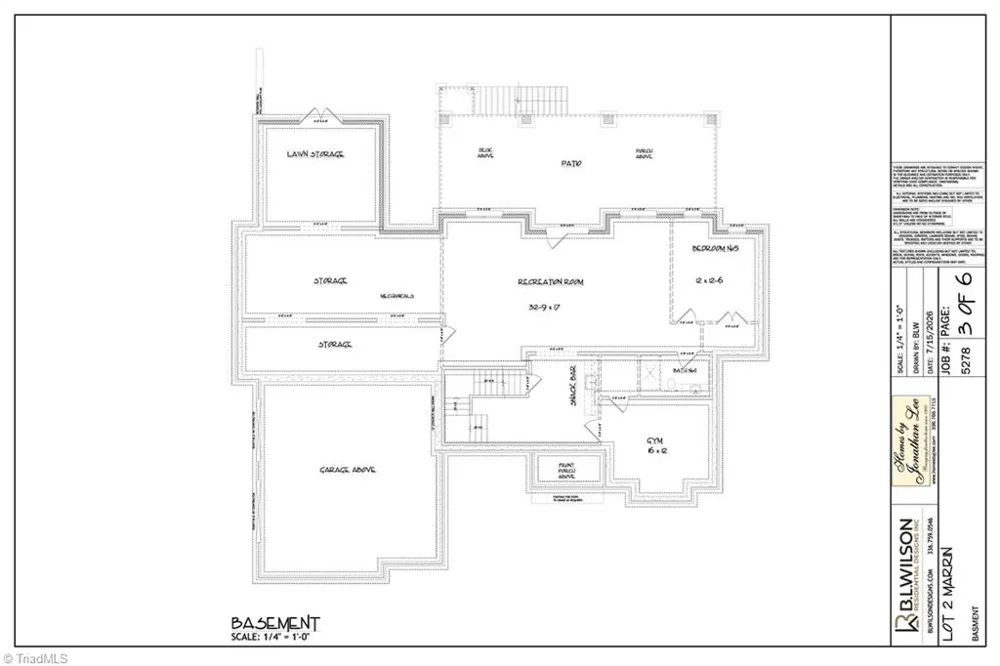 509 Doub Road Lewisville, NC 27023