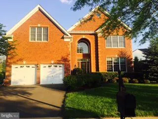 5795 SOLHEIM CUP DRIVE