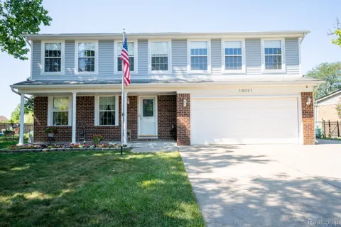 19031 Forrest Hill Drive