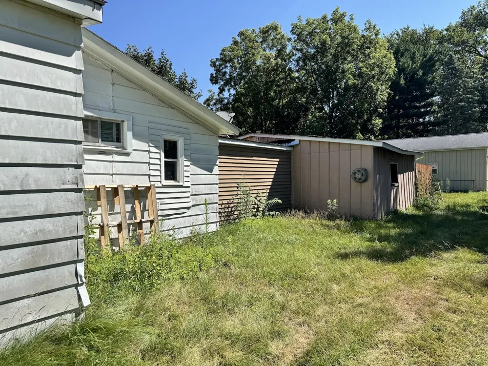 219 S Summit Street Morenci City, MI 49256