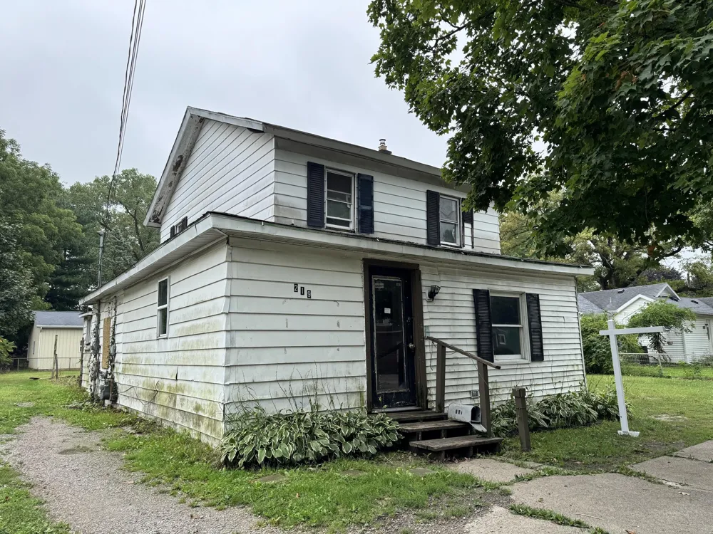 219 S Summit Street Morenci City, MI 49256