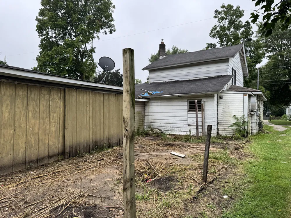 219 S Summit Street Morenci City, MI 49256