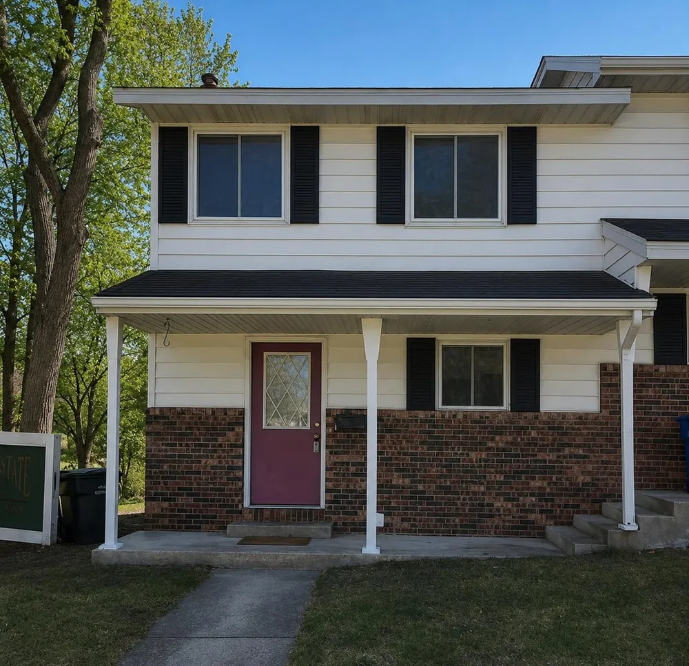 1369 Creek Drive #A Muskegon City, MI 49441
