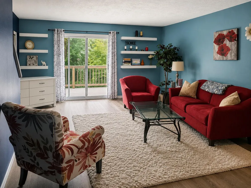 1369 Creek Drive #A Muskegon City, MI 49441