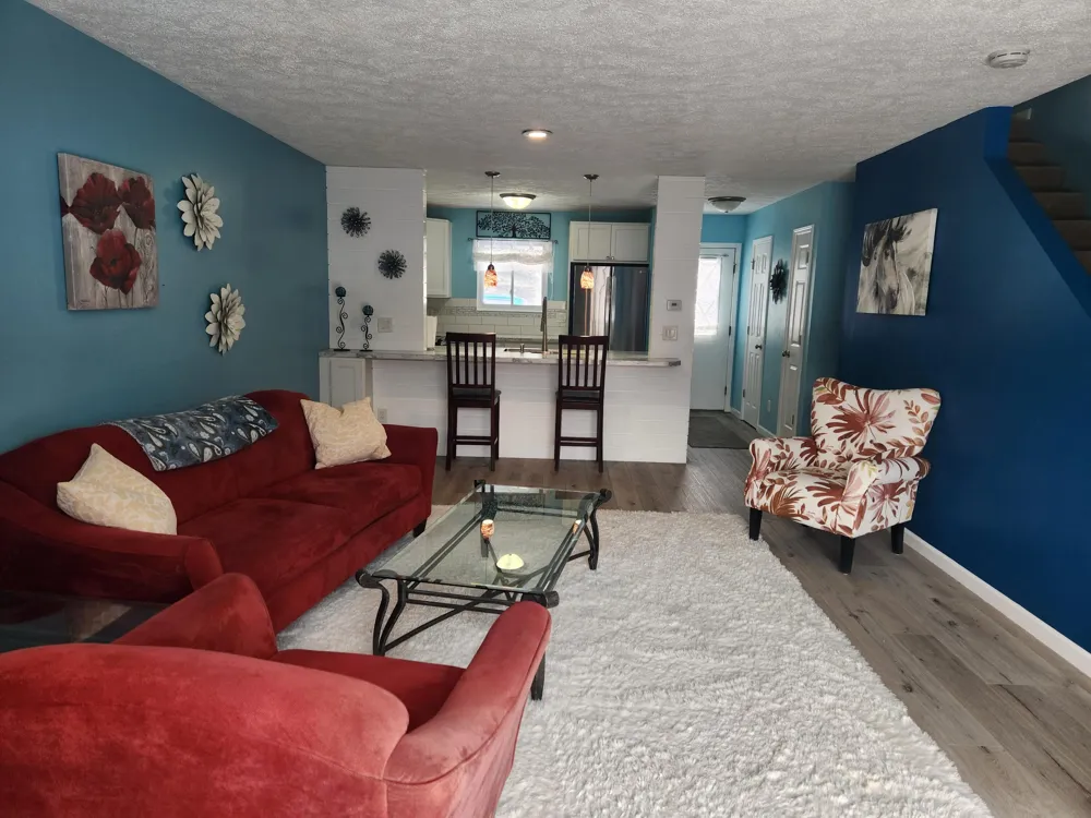 1369 Creek Drive #A Muskegon City, MI 49441