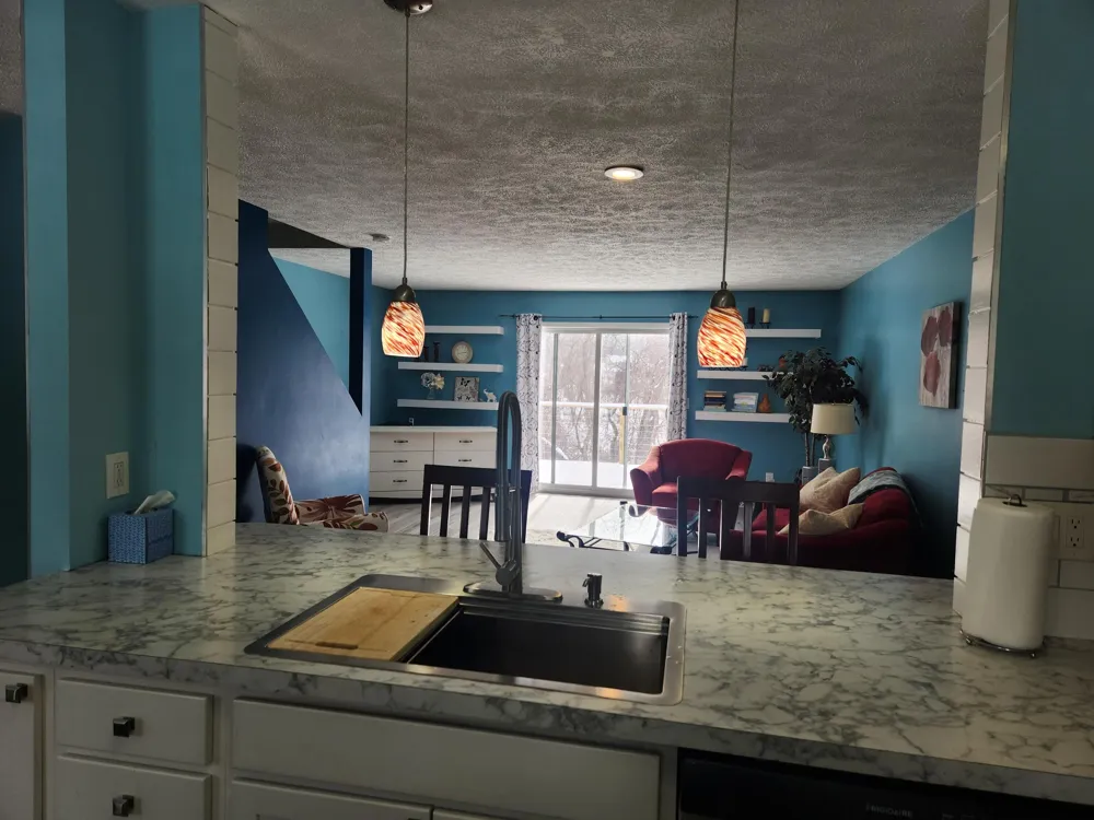 1369 Creek Drive #A Muskegon City, MI 49441
