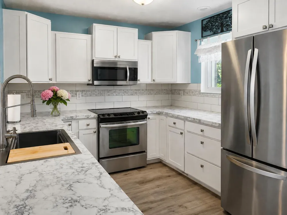 1369 Creek Drive #A Muskegon City, MI 49441