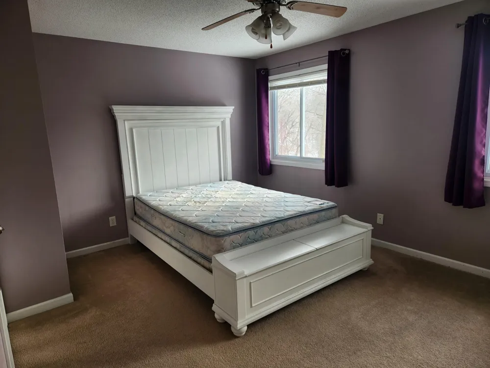 1369 Creek Drive #A Muskegon City, MI 49441