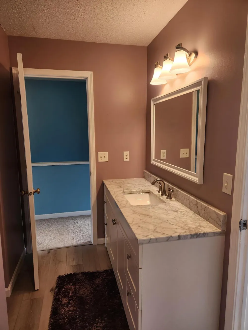 1369 Creek Drive #A Muskegon City, MI 49441