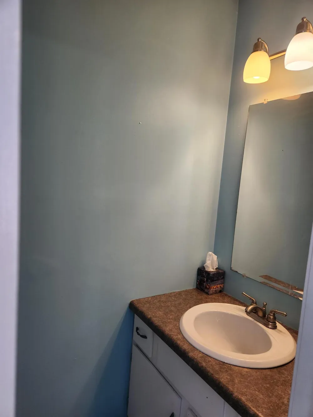 1369 Creek Drive #A Muskegon City, MI 49441