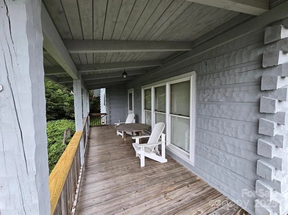 979 Wagon Road #6-8 Warrensville, NC 28693