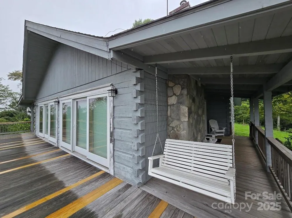 979 Wagon Road #6-8 Warrensville, NC 28693