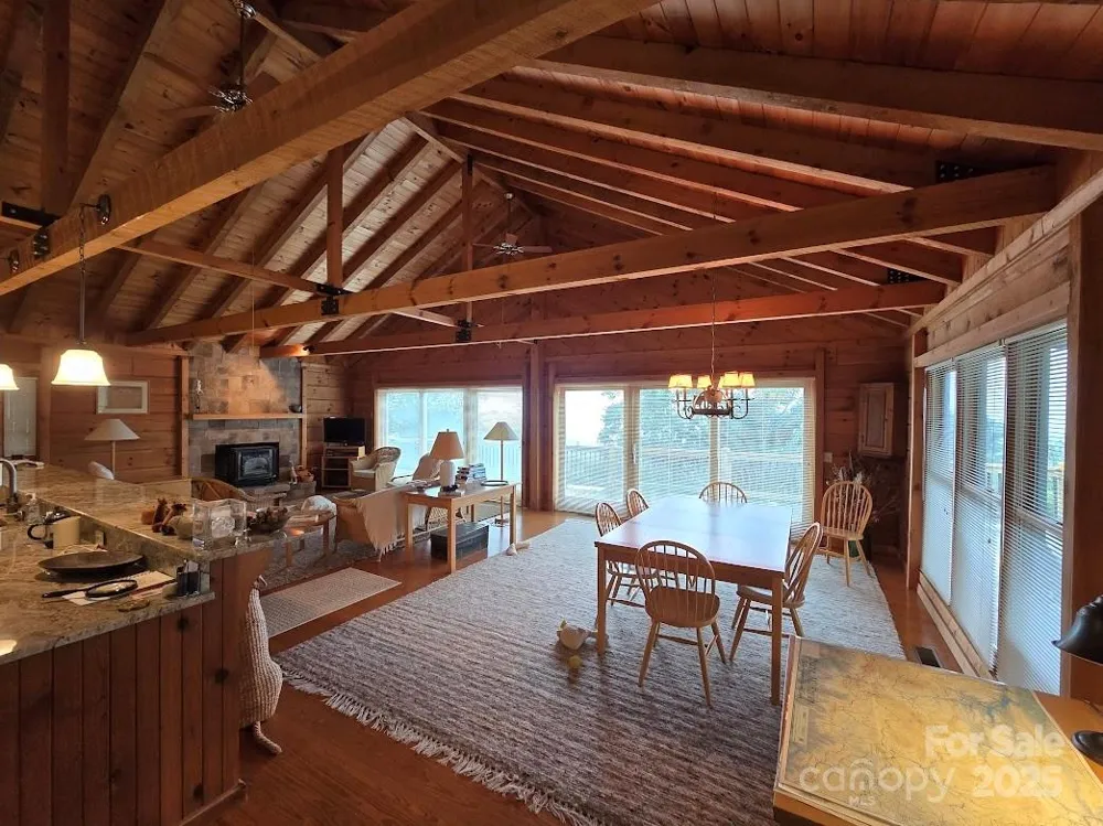 979 Wagon Road #6-8 Warrensville, NC 28693