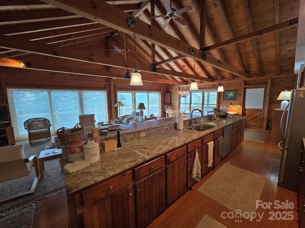 979 Wagon Road #6-8 Warrensville, NC 28693