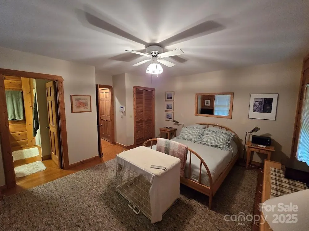979 Wagon Road #6-8 Warrensville, NC 28693