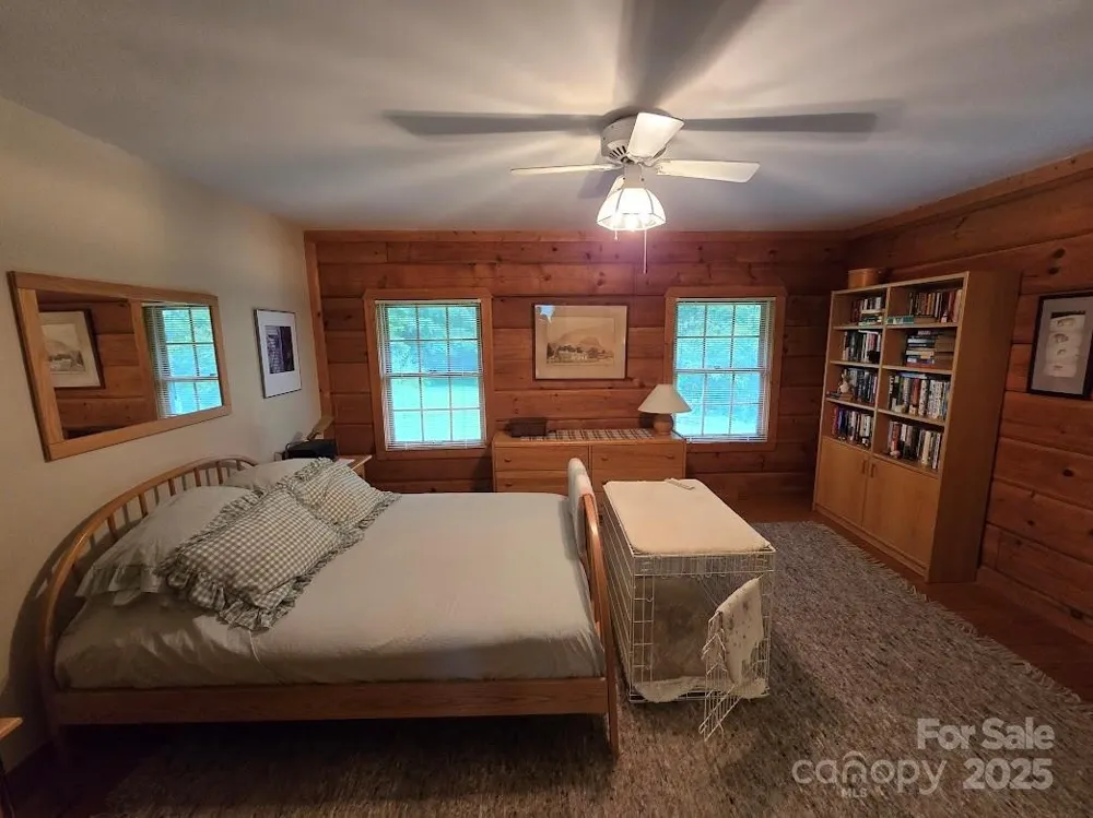 979 Wagon Road #6-8 Warrensville, NC 28693