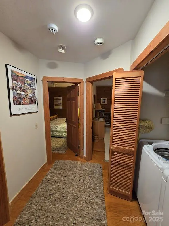 979 Wagon Road #6-8 Warrensville, NC 28693