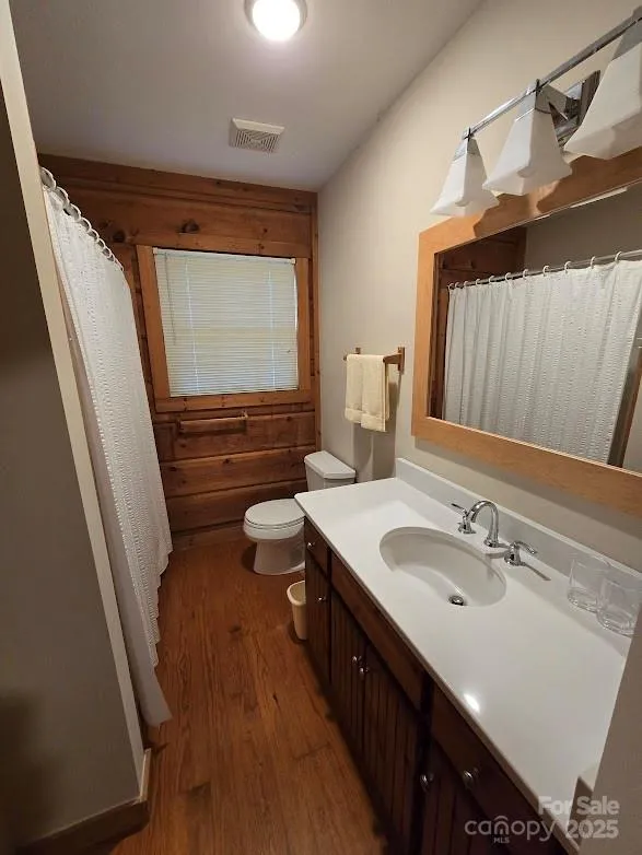 979 Wagon Road #6-8 Warrensville, NC 28693
