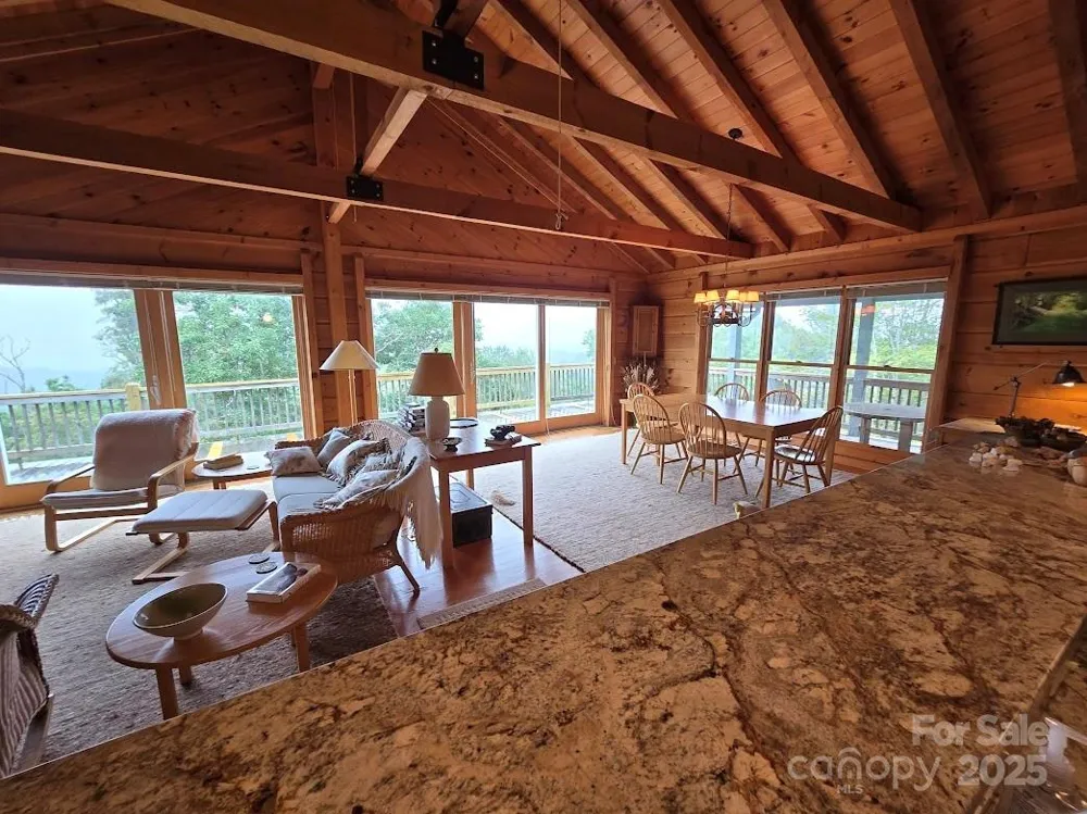 979 Wagon Road #6-8 Warrensville, NC 28693