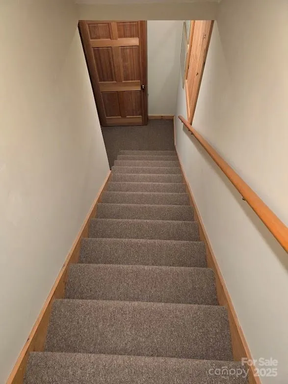 979 Wagon Road #6-8 Warrensville, NC 28693