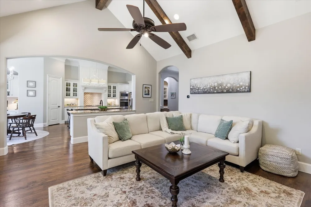 412 Nora Lane Argyle, TX 76226