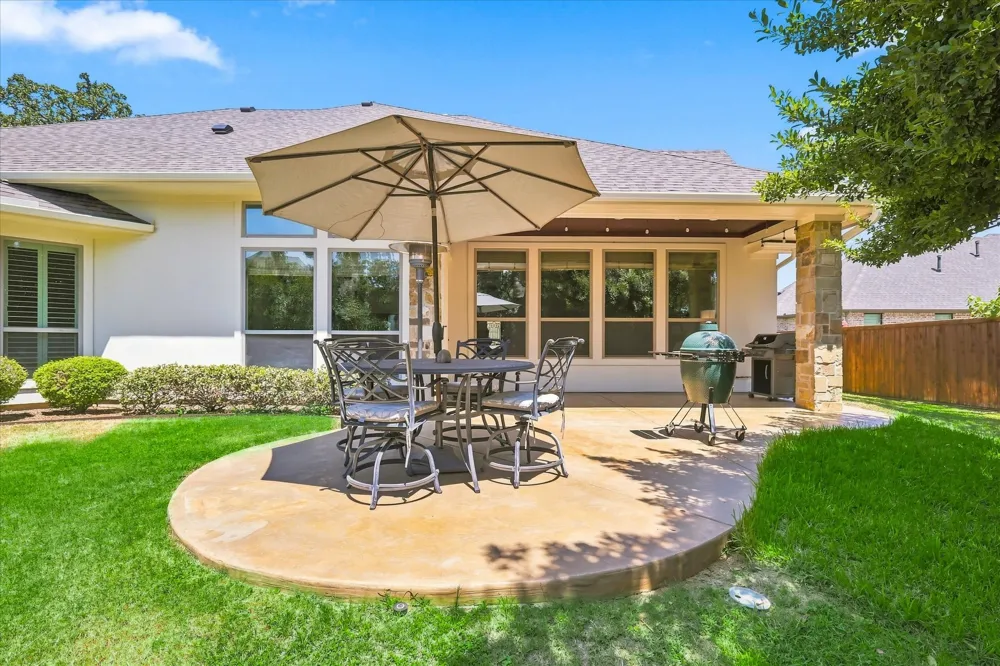 412 Nora Lane Argyle, TX 76226