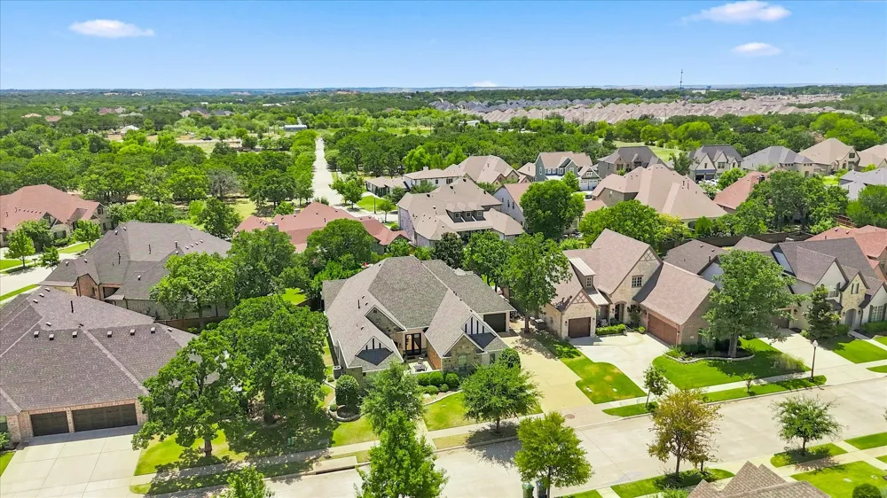 412 Nora Lane Argyle, TX 76226
