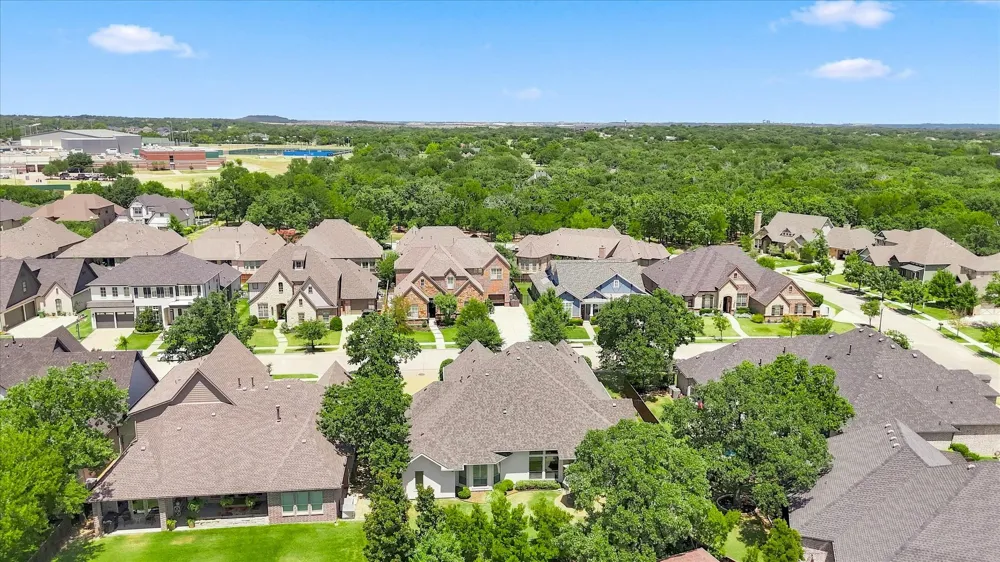 412 Nora Lane Argyle, TX 76226